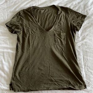 Madewell Whisper Cotton Tee